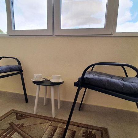 Apartament Estera Oradea Exterior foto