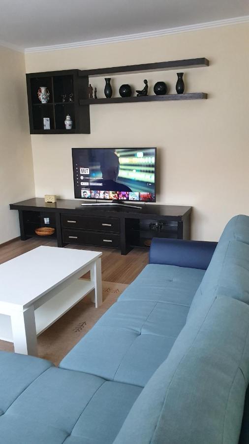 Apartament Estera Oradea Exterior foto