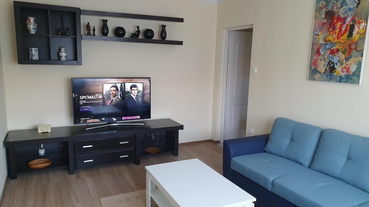 Apartament Estera Oradea Exterior foto
