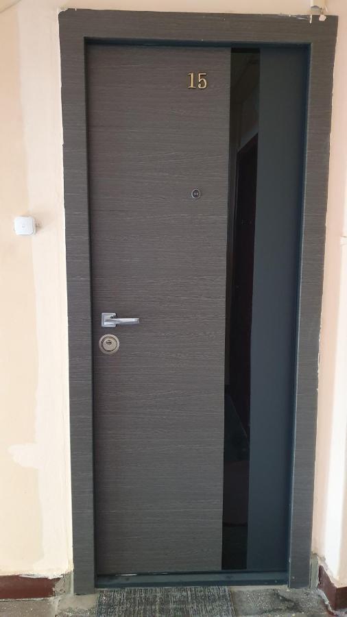 Apartament Estera Oradea Exterior foto