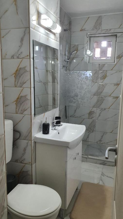 Apartament Estera Oradea Exterior foto
