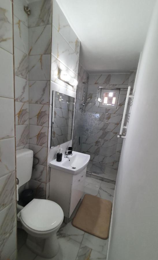 Apartament Estera Oradea Exterior foto