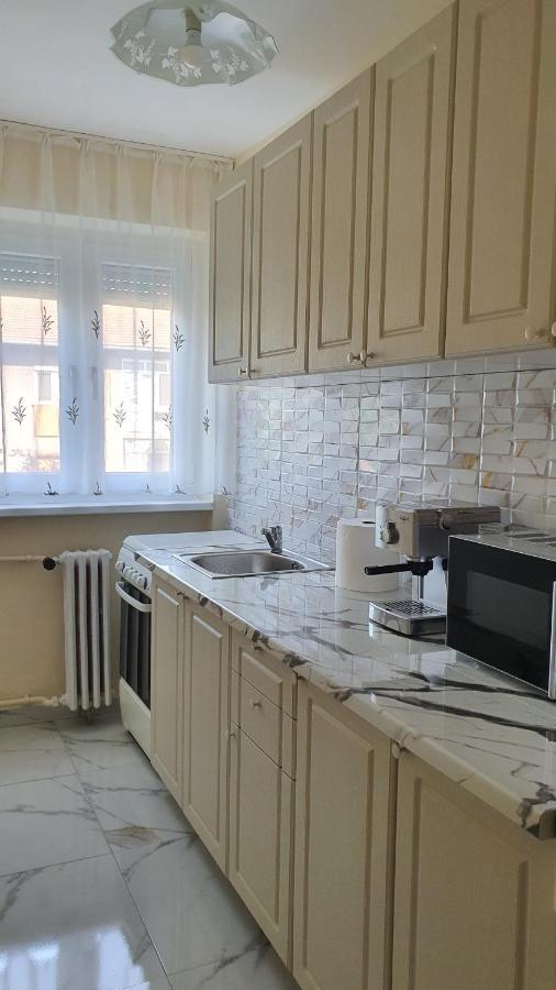 Apartament Estera Oradea Exterior foto