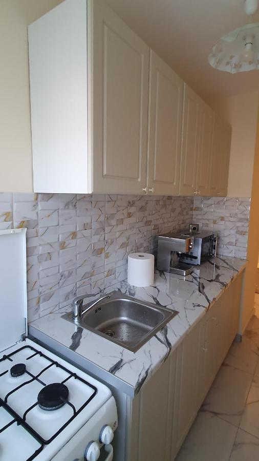 Apartament Estera Oradea Exterior foto