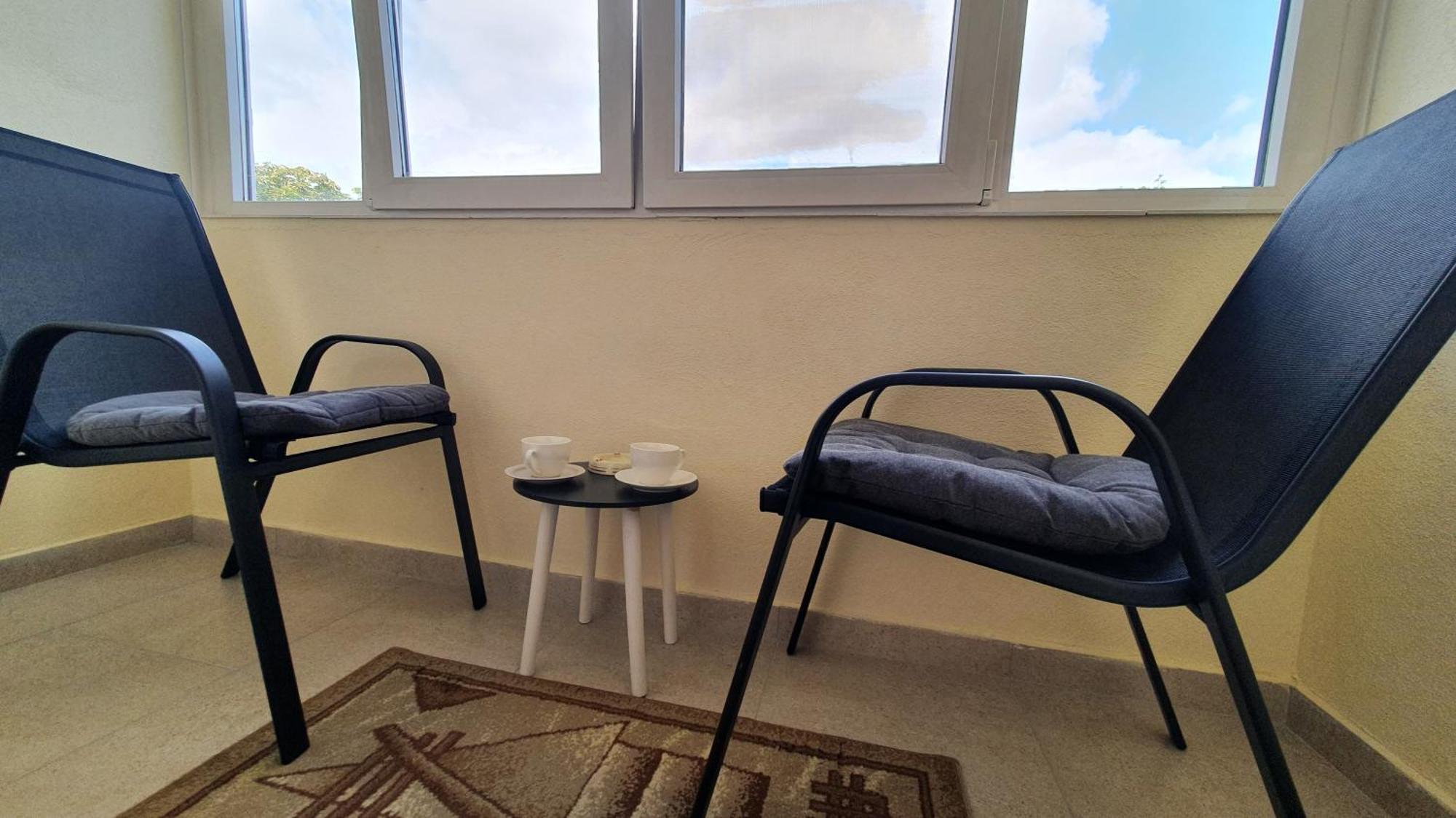 Apartament Estera Oradea Exterior foto