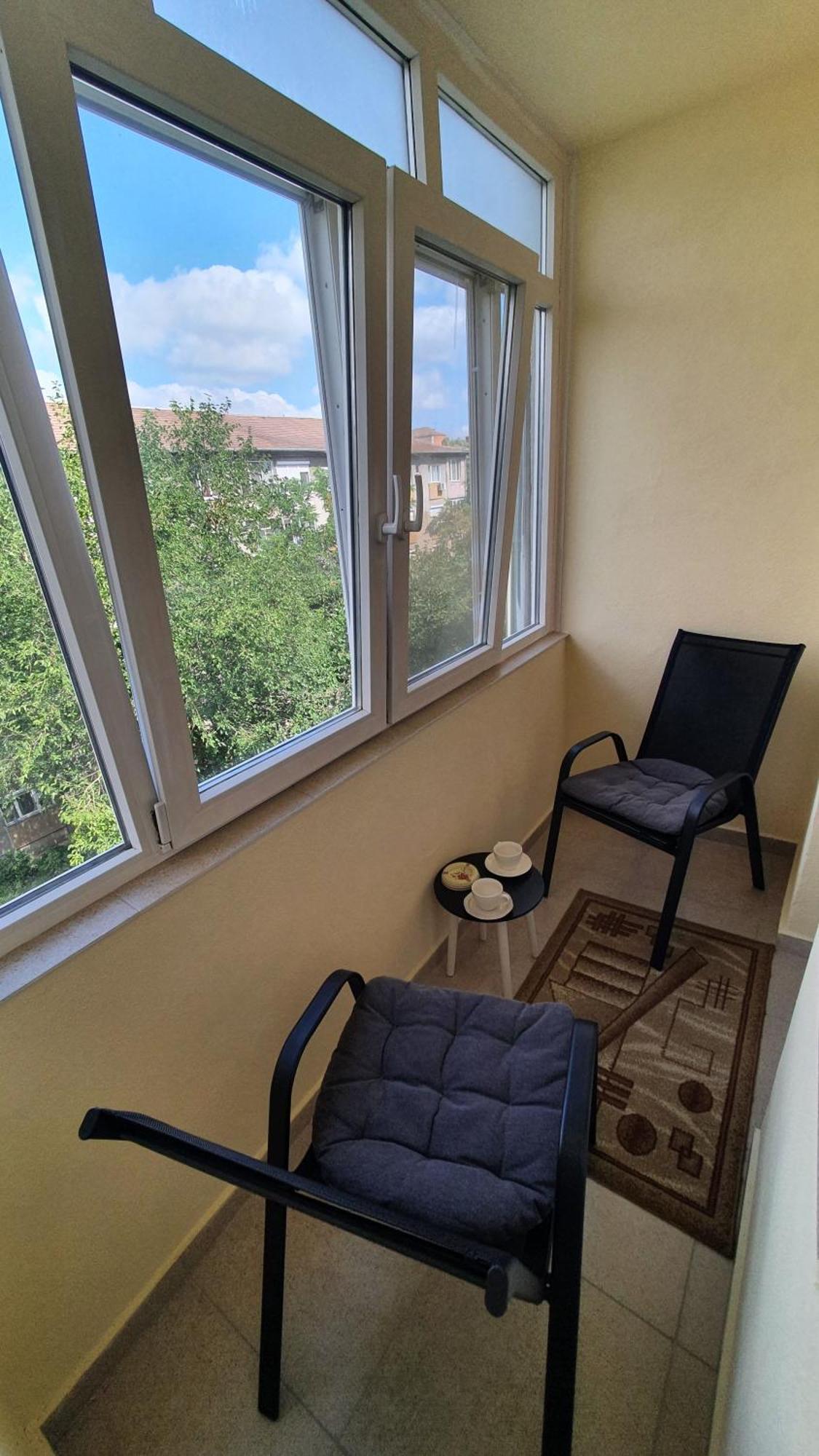 Apartament Estera Oradea Exterior foto